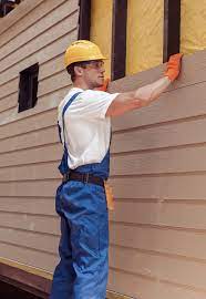 Historical Building Siding Restoration in Knollwood, IL